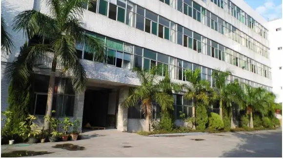 Zhongshan Yixuan Craft & Gift Co., Ltd. 3
