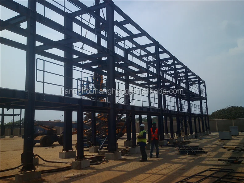 Quay Reefer Rack for Port and Harbour Construction