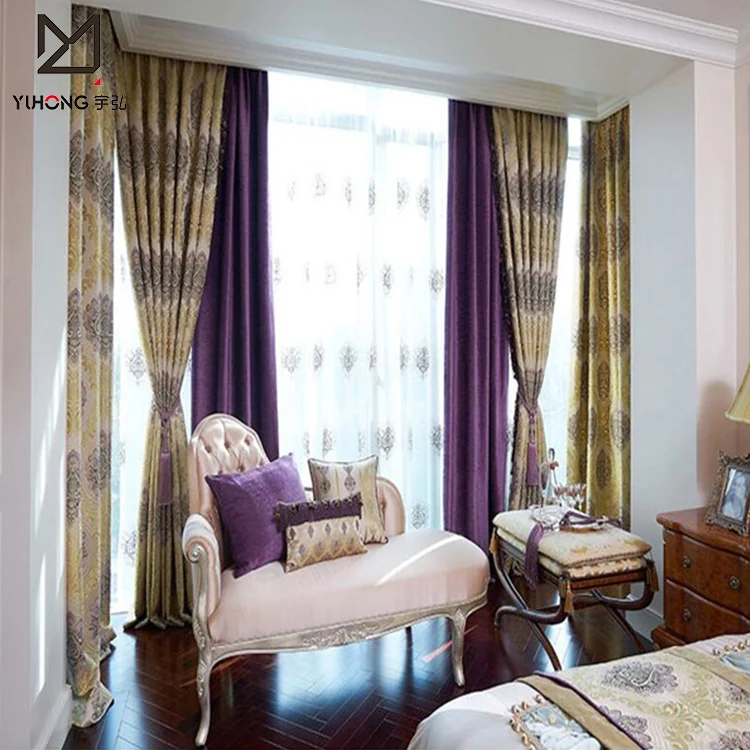Featured image of post Curtains For High Ceiling Living Room : Choosing curtains for your bedroom, living room or kitchen can be challenging.