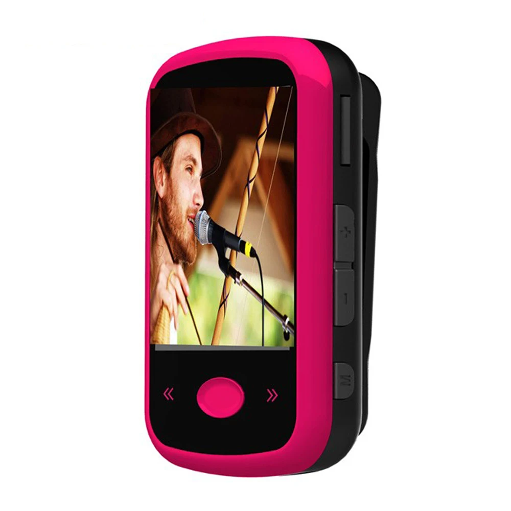 MP4 player