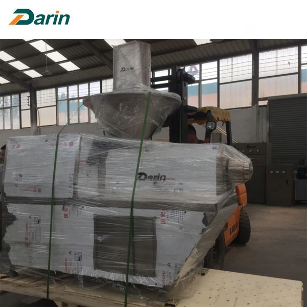 Коммерческая автоматическая машина для производства еды для домашних животных