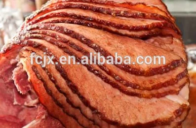 Машина для резки замороженного мяса, промышленная автоматическая машина для нарезки колбасы