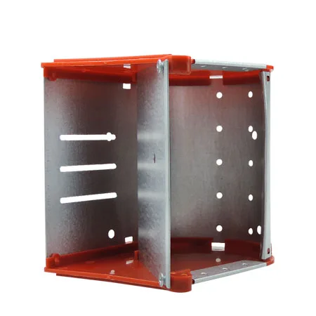 Automatic Rabbit Hay Feeder Combined Rabbit Feeders Hay Feed Container 12cm Large Rabbit Caged Feeders