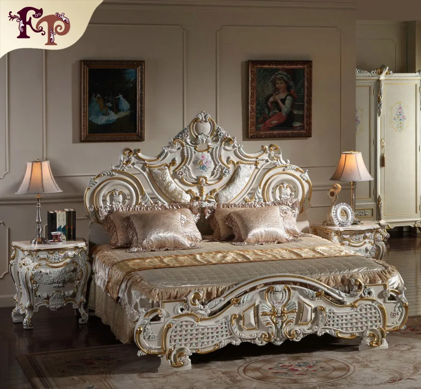 European Furniture Antique White Distressed Bedroom Furniture Buy Antique White Distressed Bedroom Furniture Classic Hotel Furniture French Country Bedroom Furniture Product On Alibaba Com