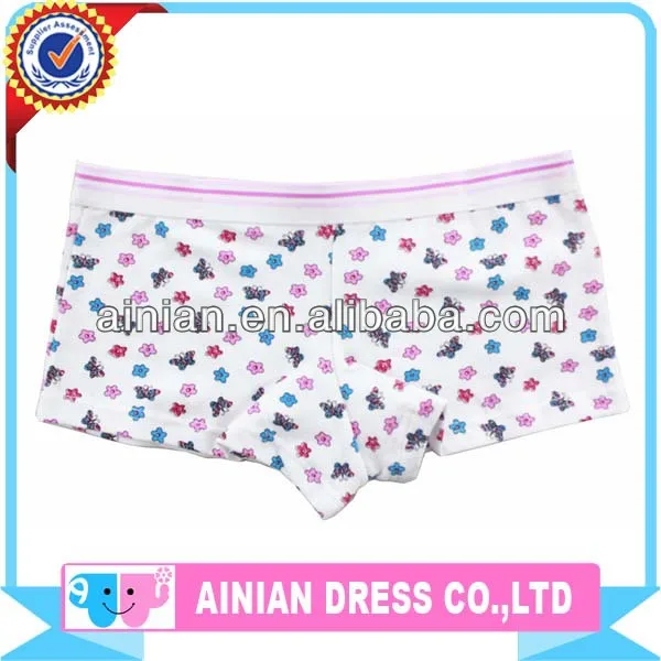 полный печатный цветок хлопка детей краткое