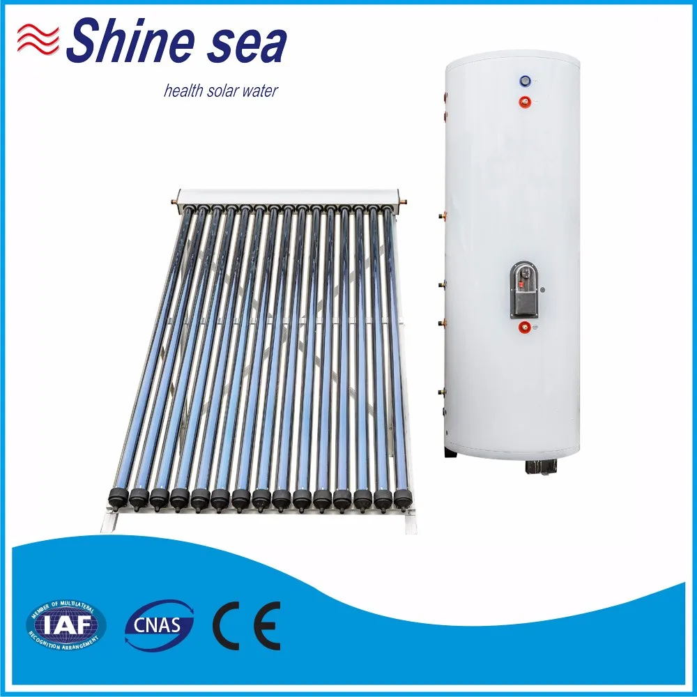 Systeme De Gestion Solaire A Eau Chaude Thermostatique Type De Circulation Avec Boucle Fermee Active Et Connexion Fendue Systeme Solaire Buy Chauffe Eau Solaire Systeme De Chauffe Eau Solaire Chauffe Eau Solaire Pressurise Divise Product On Alibaba Com