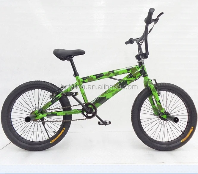 フルクロモリ強い跳べる回せる VOLUME BIKE VESSLE BMX VESSEL