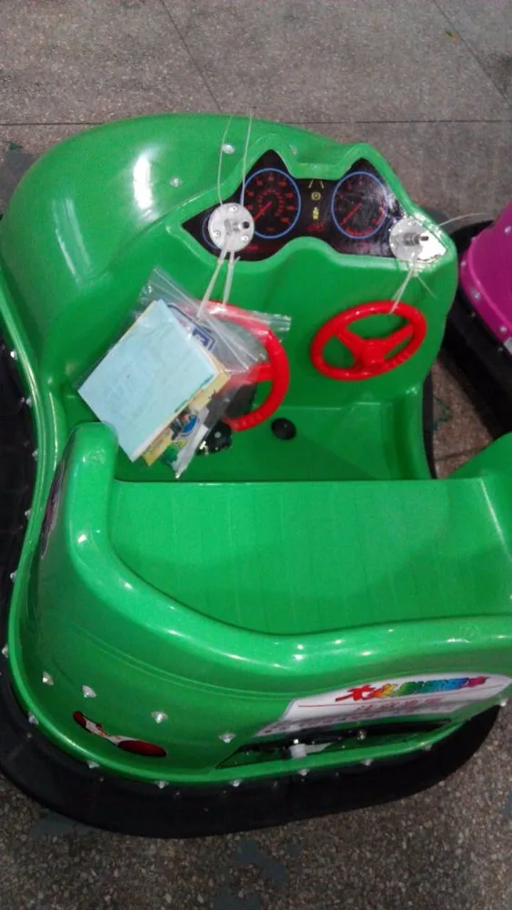 Привлекательный Электрический бампер для детей, распродажа, мини-бампер, автомобиль, бампер с персонажем животного