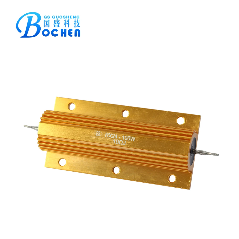 Dummy Load Resistor RX24 Resister