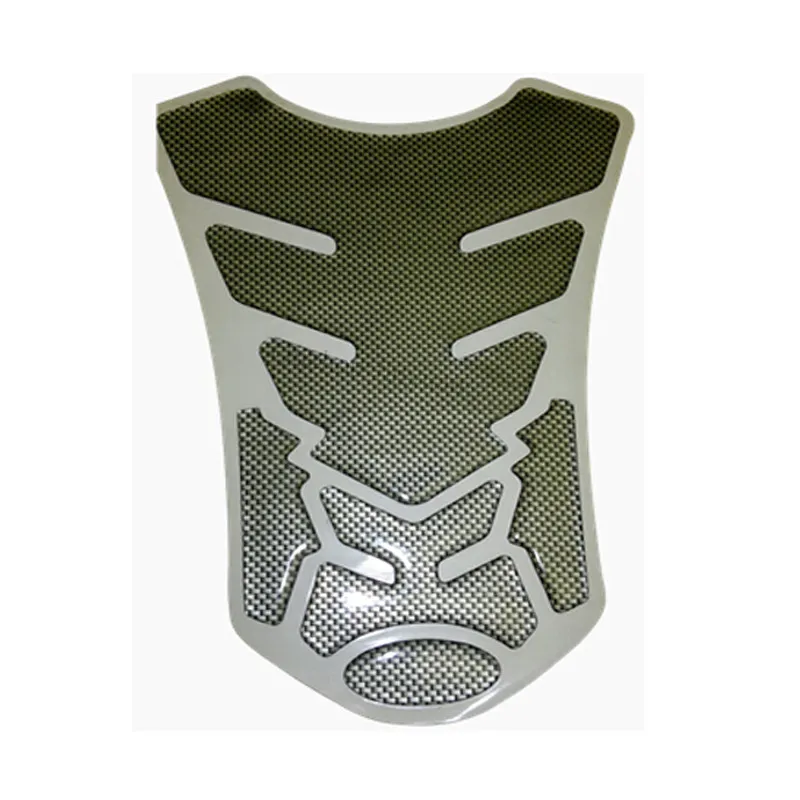 Motorcycle Parts Tank Pad Tank Protector for Motorbike, Fashionable Design Motorcycle Decal Stickers JYTP-019