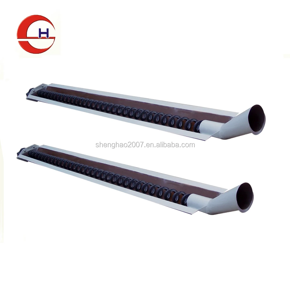Screw Chip Conveyor for CNC Machine Tool