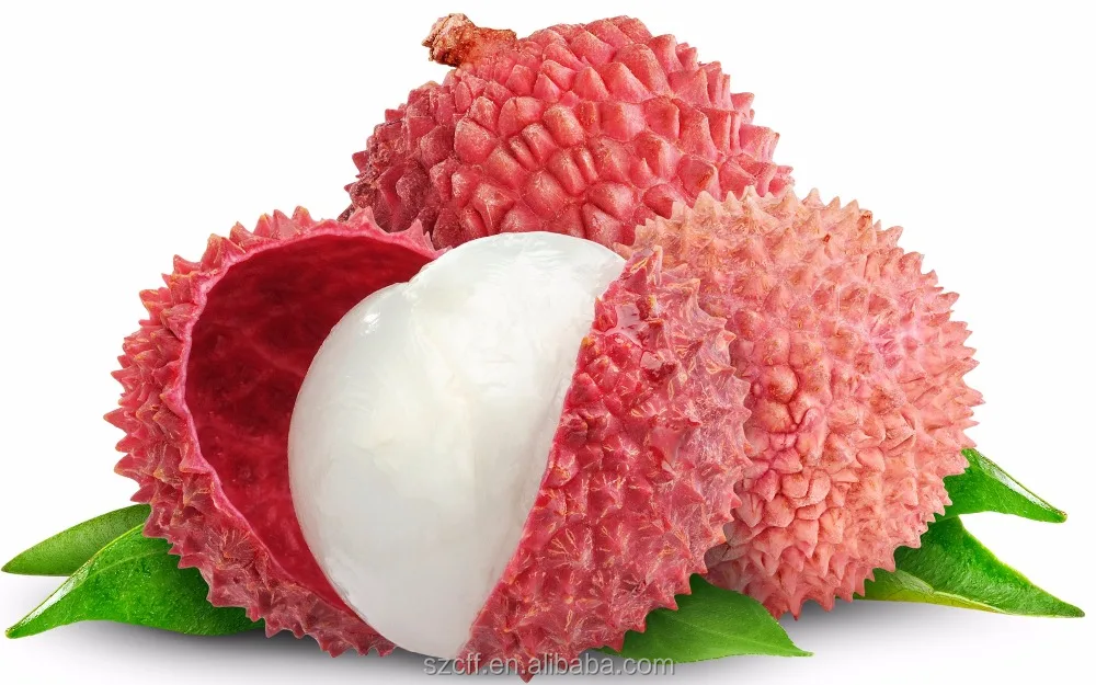 Lychee Flavour Concentrate Litchi Essence for Water-Based Beverages