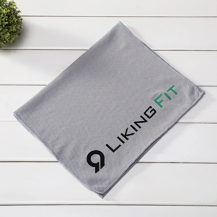 enduring running jogging gym instant cold chilly ice sports