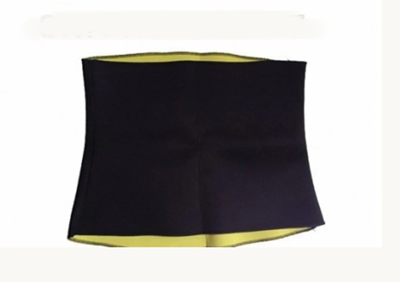 Лидер продаж, неопреновый пояс для похудения и пояса от пота