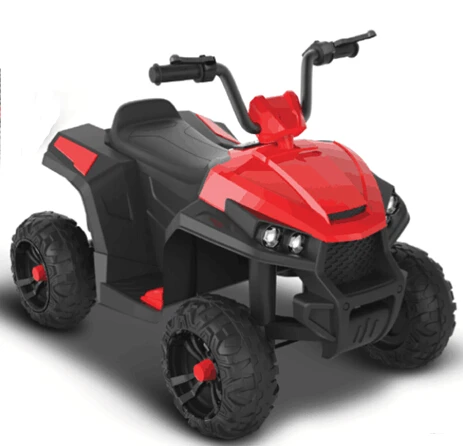 6v electric quad bike