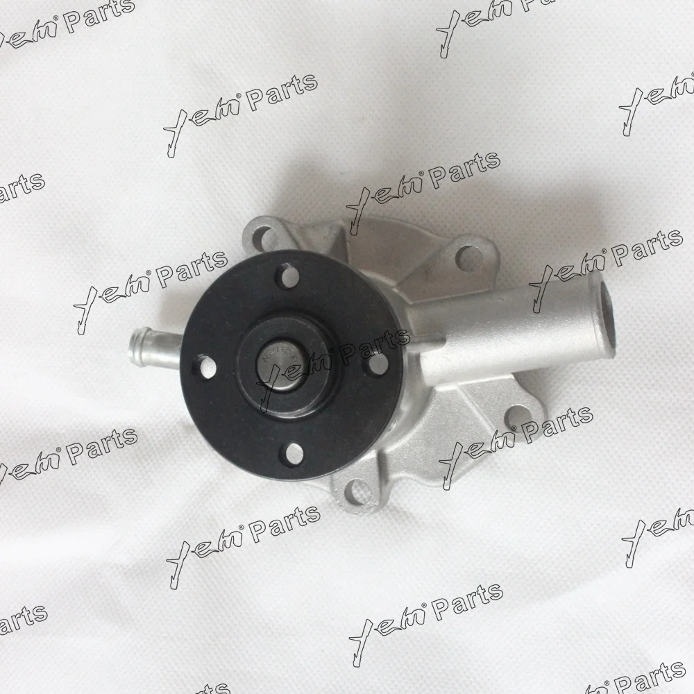 For KUBOTA D750 Water Pump B1750 15534-73030