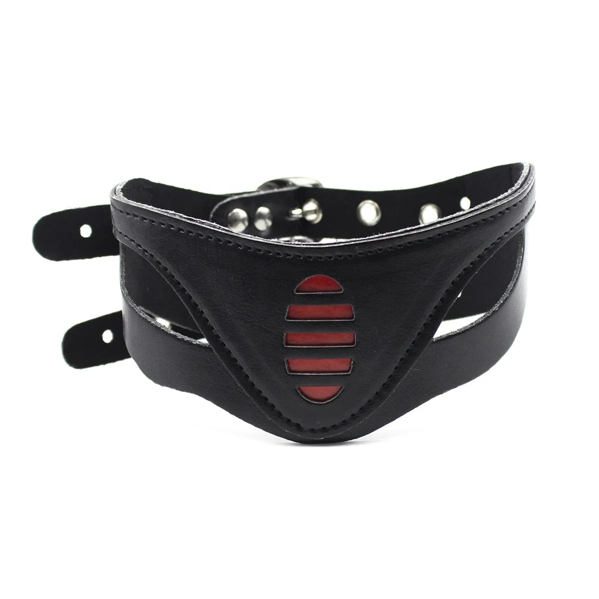 unique design neck choker collar,bdsm sex slave