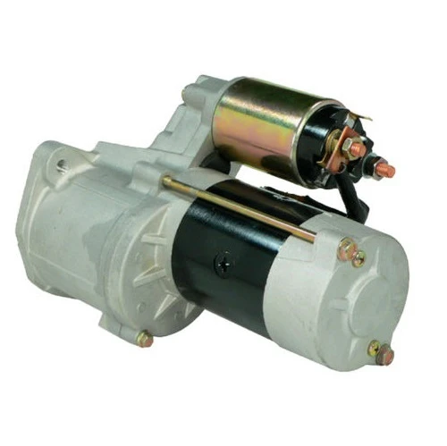 Démarreur Neuf Compatible Mitsubishi - Remplace M2T56271, M2T56272, M3T61171