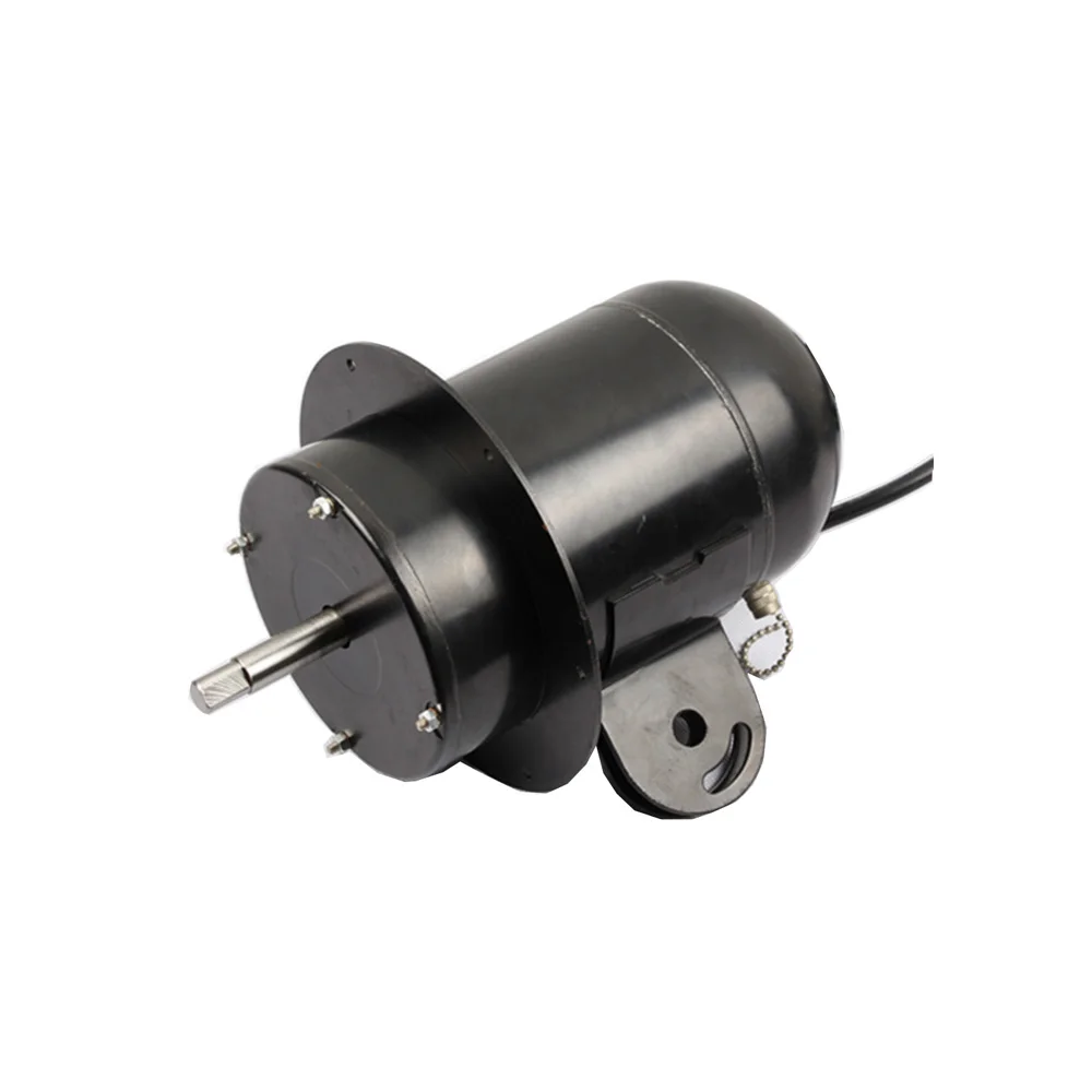 Motè Vann Klimatè Endistriel 220V