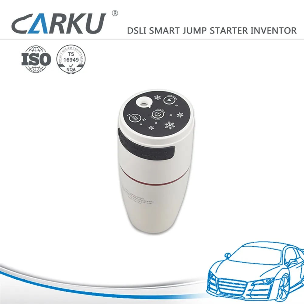 10000 мАч авто увлажнитель заряда батареи автомобиля многофункциональный колонка starter