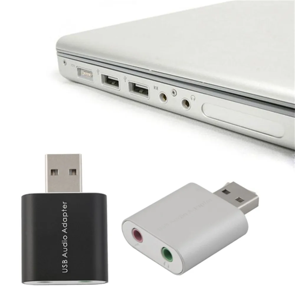 usb headset to jack