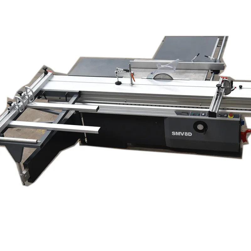 Smv8d panel deals saw