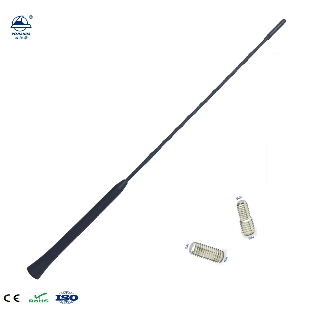 
Универсальная сменная мачтовая Антенна для всех крыш автомобиля 16 