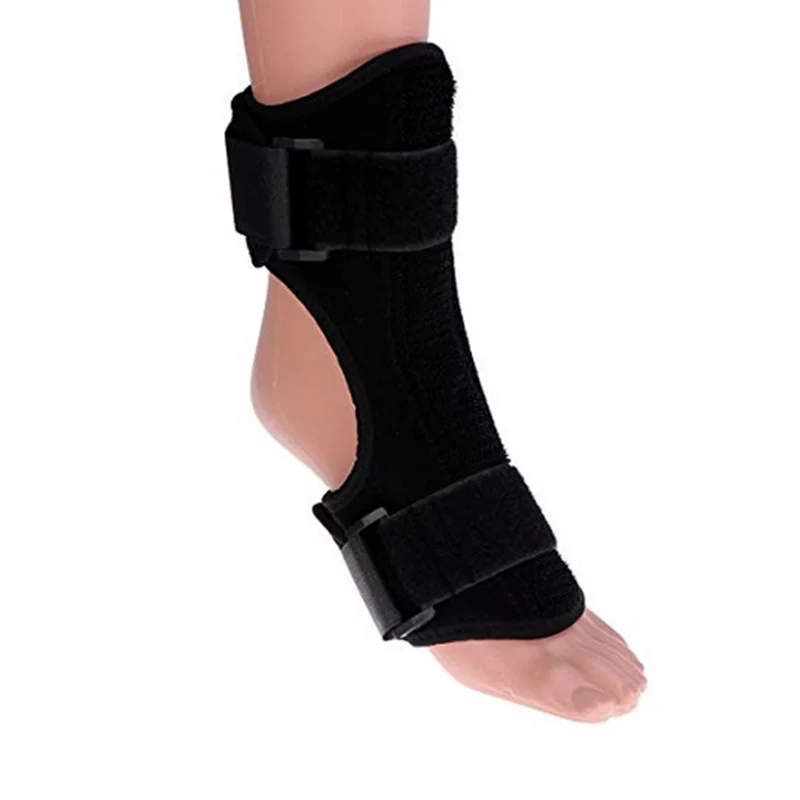 Ankle Foot Orthosis for Foot Drop Support, Dorsiflexion Assist