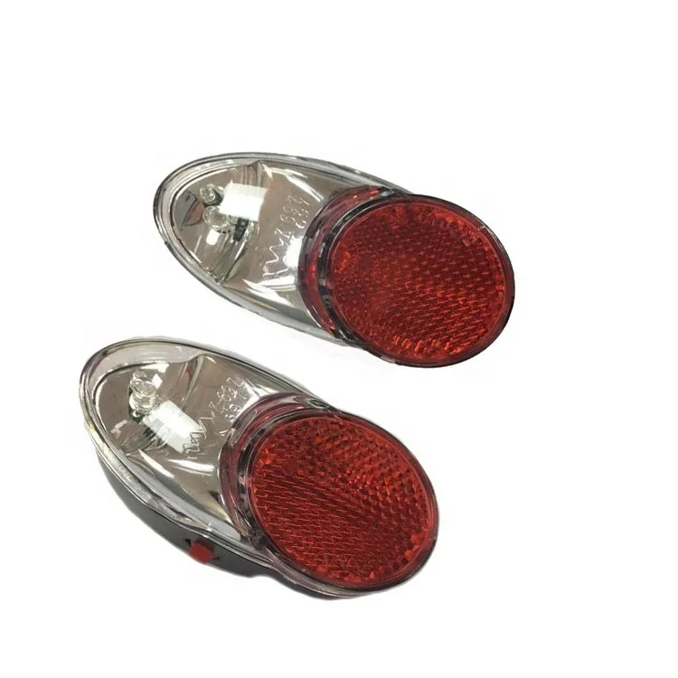 led brake light for bike