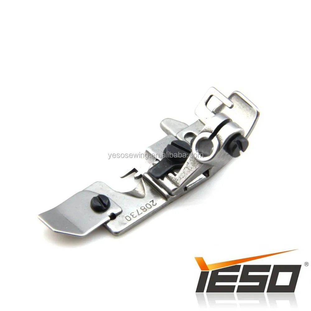 taka　0916 208730 Presser Foot - Dikis Cas No for Pegasus Sewing Machines