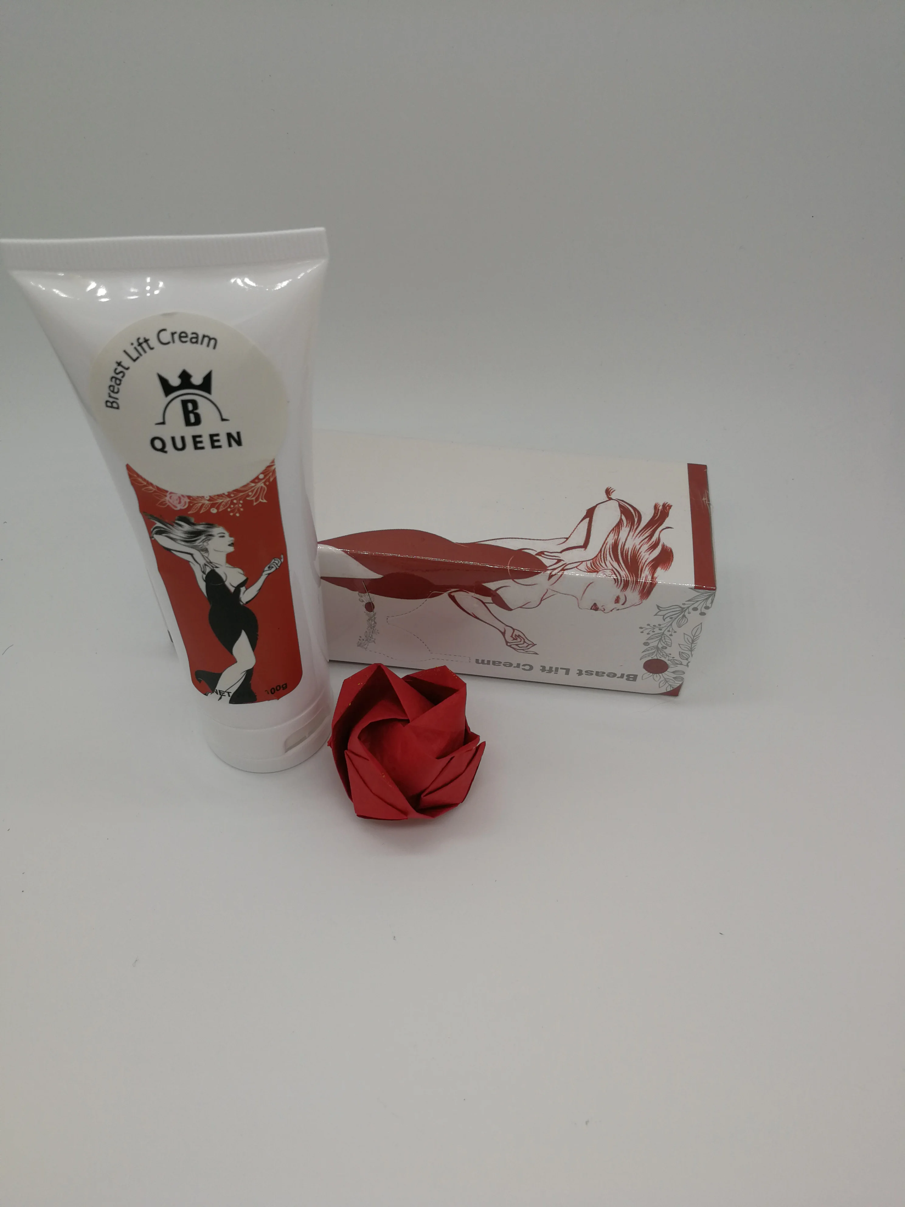 India Breast Enhancement Cream Perfect Small Breast Cream for Woman