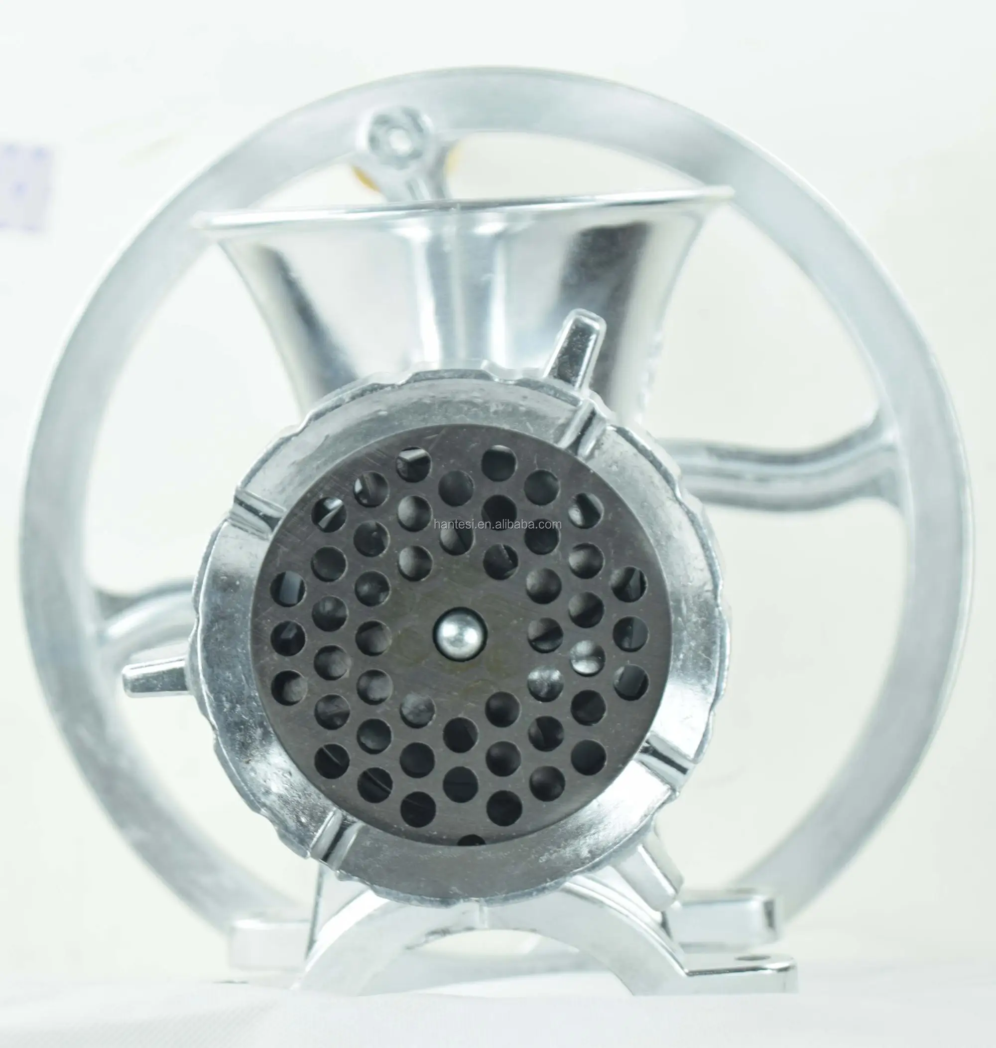 Многофункциональная ручная мясорубка из алюминиевого