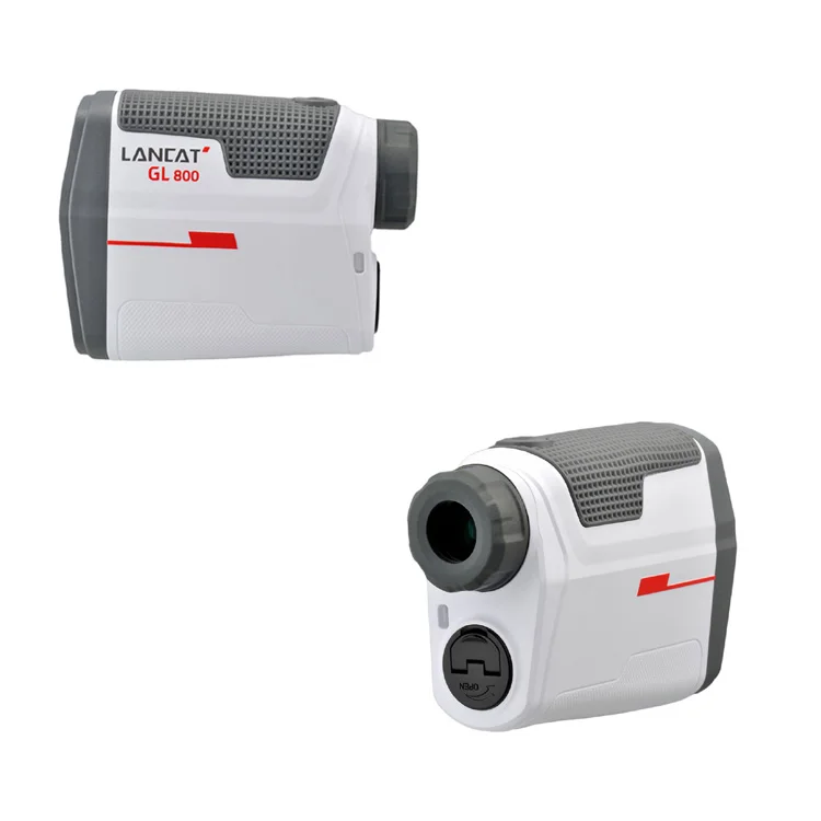 Lancat outlet GL 800 multi-function laser rangefinder