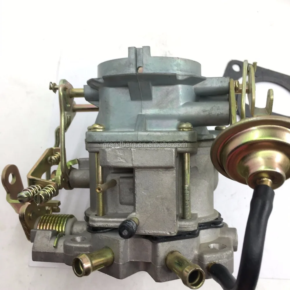 Carb ПОДХОДИТ ДЛЯ Chrysler dodge MOPAR-273-318-ENGINE-2BBL-CARTER CARBURETOR-1966-1973