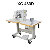 430D Brother  Eyelet Sewing Machine Computerized Industrial Sewing Machine for Sale