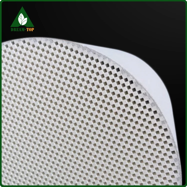 Diesel Particulate Filter DPF