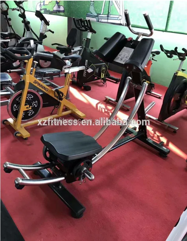 Cheap Gym Training Fitness Equipment AB Coaster for Sale