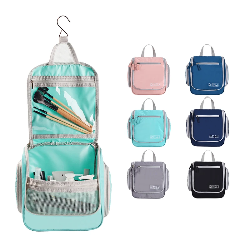 toiletry bag waterproof