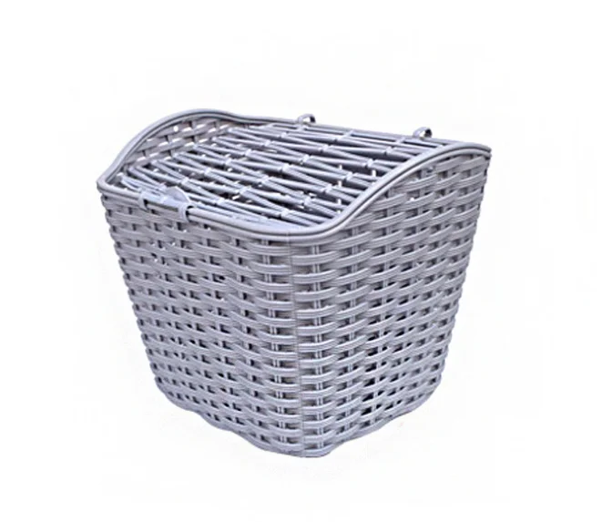 Корзина для велосипедов, велосипедные корзины на заказ, передняя велосипедная корзина