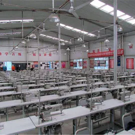 Dongguan Jia En Sports Co., Ltd.