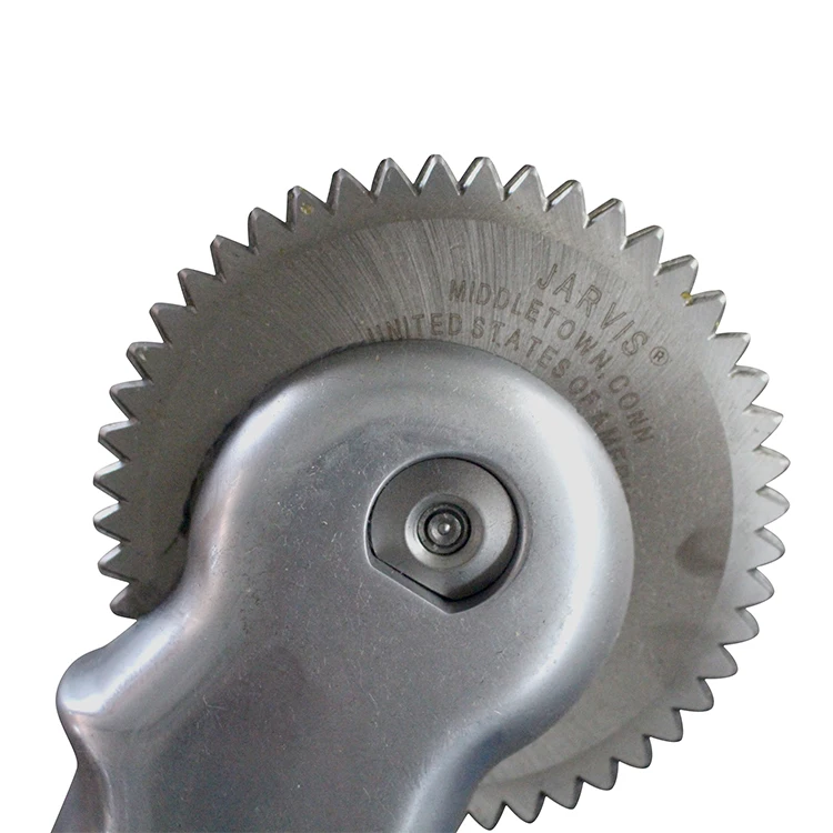 Оборудование для убойного дома Jarvis, пневматический нож для очистки крупного рогатого скота