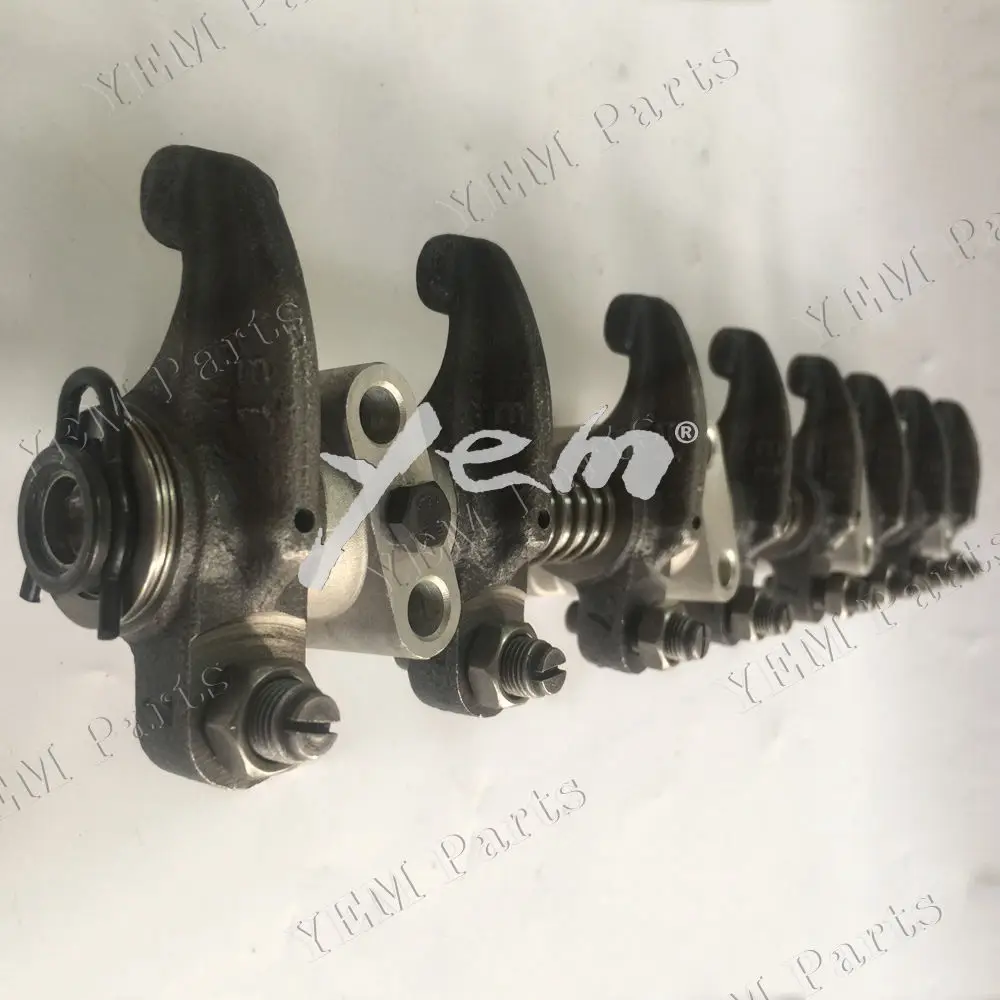 6D95 4D95 Rocker Arm Assy diesel Engine Parts 2
