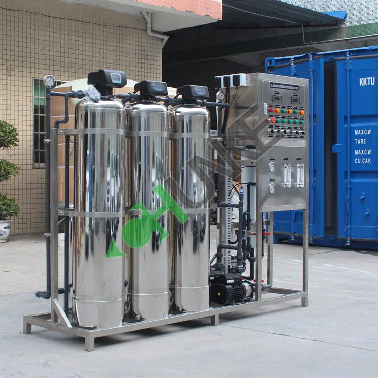 
 Опреснение морской воды для лодки/очиститель воды цена машины  