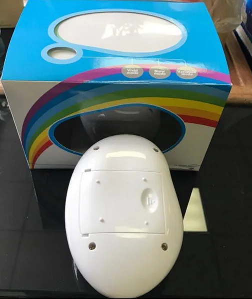 Led rainbow Projector rainbow Projector for Room