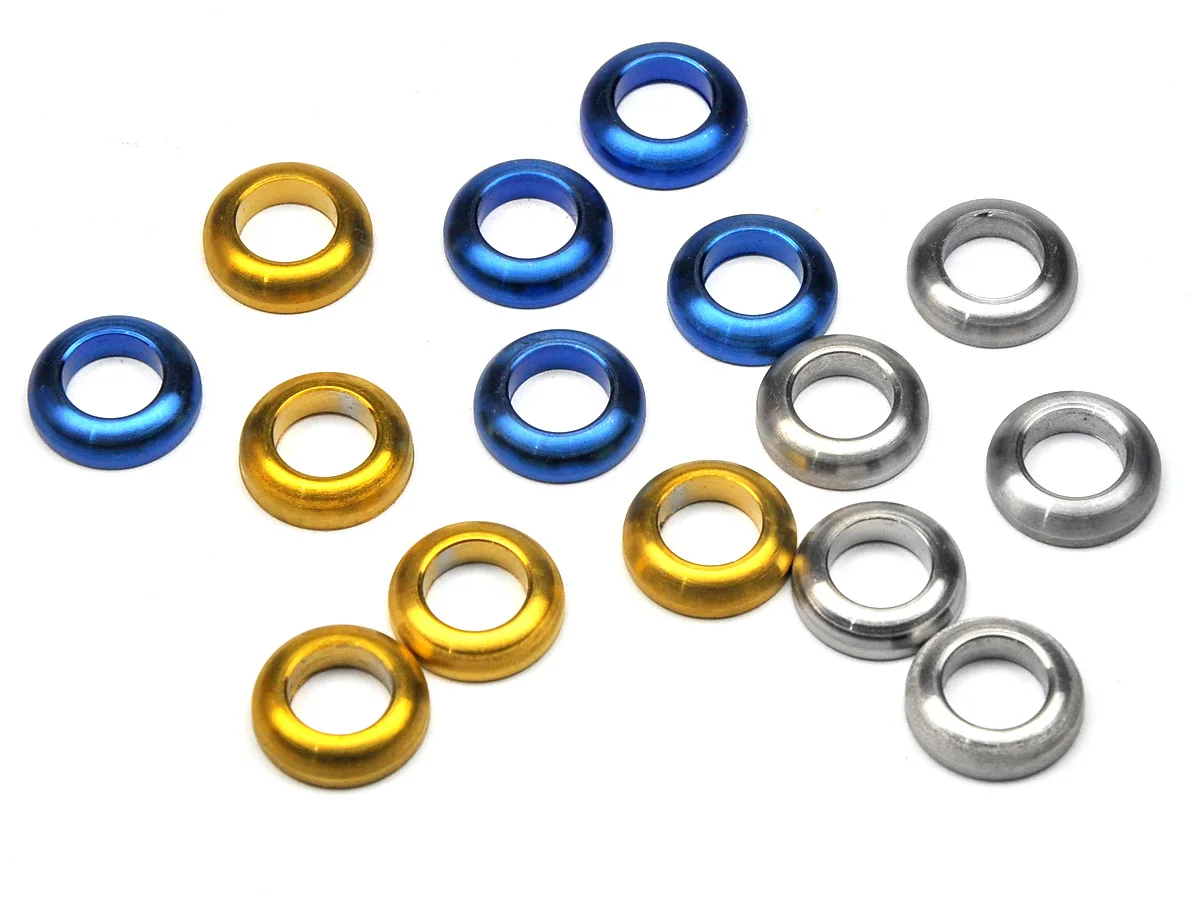 titanium washer 