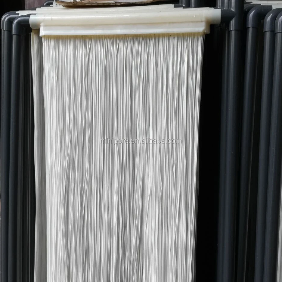 Cheap Price PVDF MBR Membrane Bio Reactor for Water Treatment