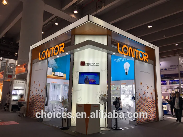 Lontor Commercial Standing Fan, Solar, USB - detail 26