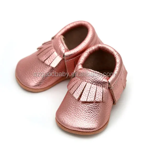 Bebe Vraie Eatther Or Rose Mocassins Buy Mocassins Bebe Adulte Bebe Chaussures Bebe Mocassins Product On Alibaba Com