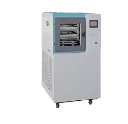 Мини-Фриз-сушилка по конкурентоспособной цене