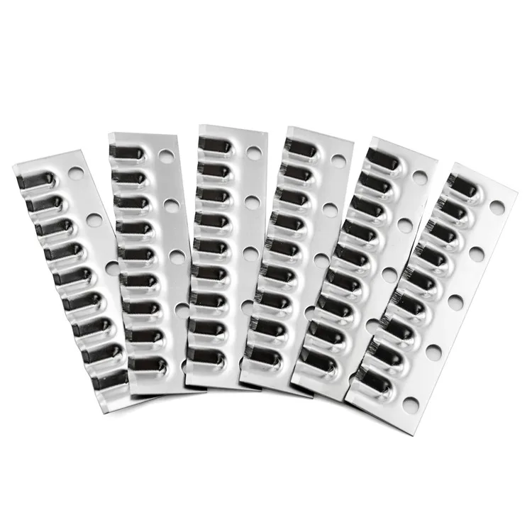 Лезвие из нержавеющей стали для резки